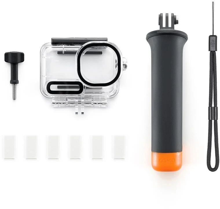 DJI Rinkinys do nurkowania DJI Osmo Action 6