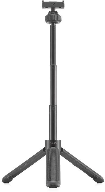 DJI Osmo Action 3 mini ilgintuvas