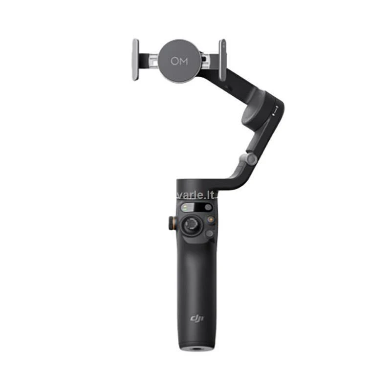 DJI Osmo Mobile 6 Gimbal stabilizatorius