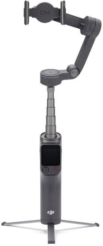 DJI Osmo Mobile 8P pažangus sekimo rinkinys