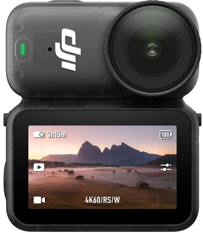 DJI CAMERA OSMO NANO ON-THE-GO COMBO CP.OS.00000727