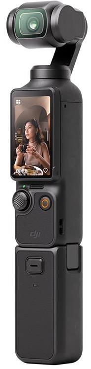 DJI Osmo Pocket 3 Creator Combo kamera, modelis - CP.OS