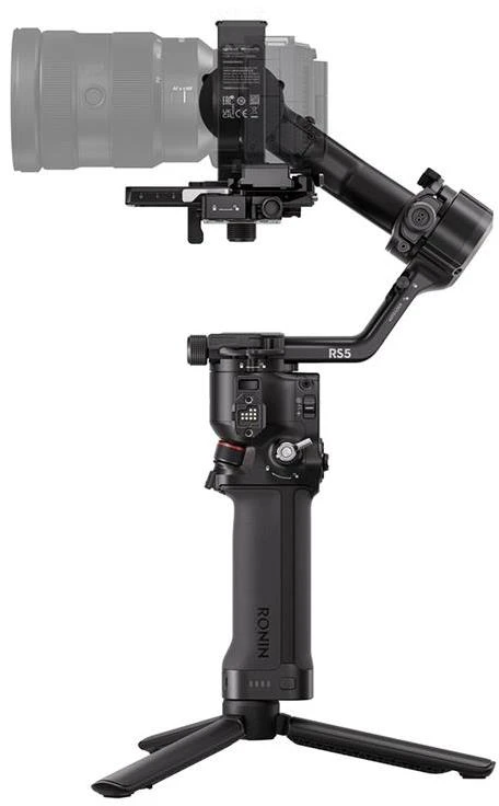 DJI RS 5