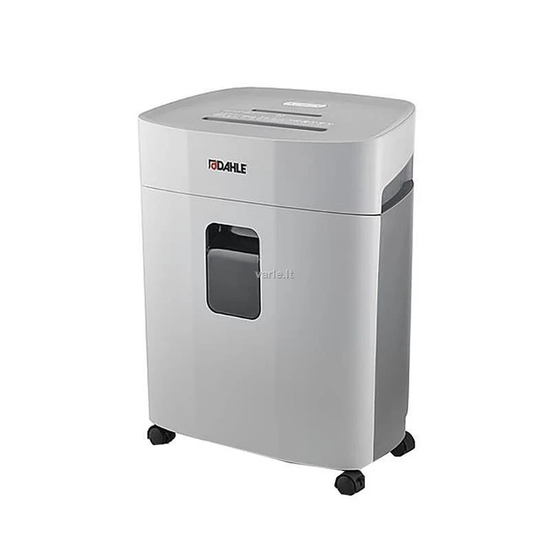 Dokumentų naikiklis DAHLE PaperSAFE® 420