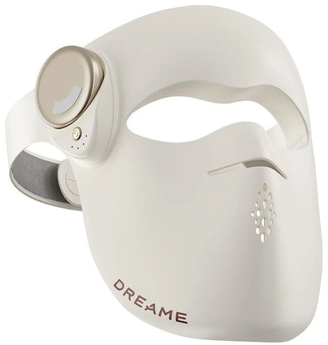 Šviesos terapijos kaukė Dreame Chrona Photon 3D Mask