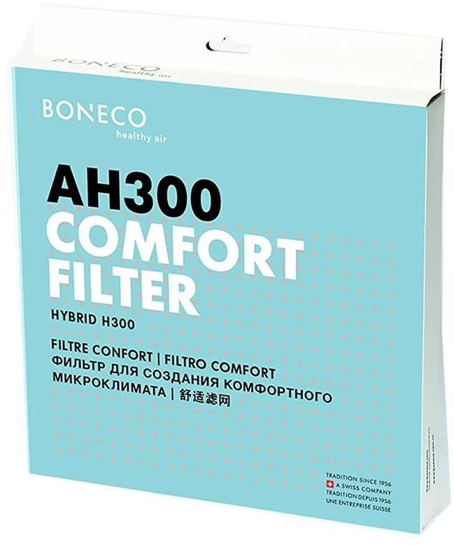 Drėkintuvas Filtras H300, Comfort, Boneco