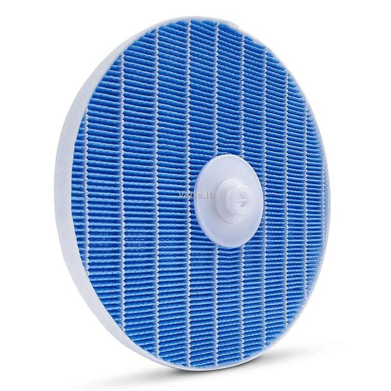 Drėkintuvas Philips NanoCloud Humidification Wick FY3435/30 NanoCloud technologija Lengvas valymas.