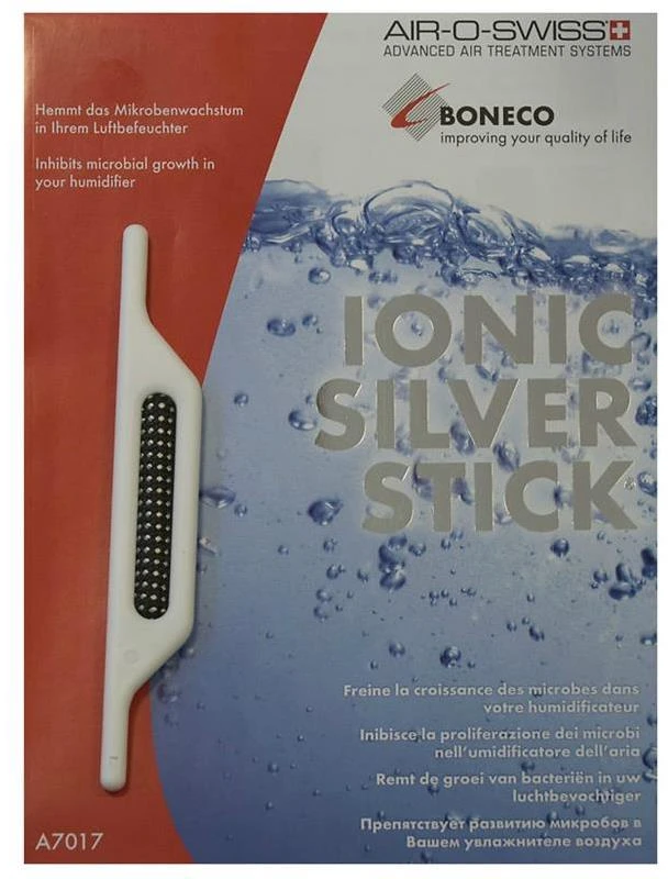 Drėkintuvas Sidabro lazdelė Boneco Air-O-Swiss A7017