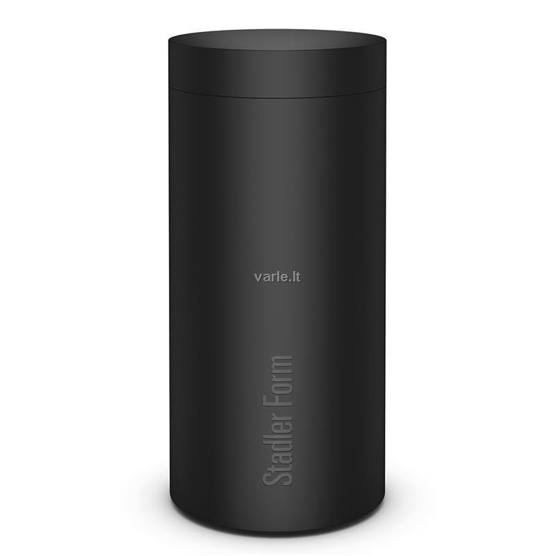 Drėkintuvas Stadler form Aroma Diffuser Lucy 10 W, Ultrasonic, Juodas