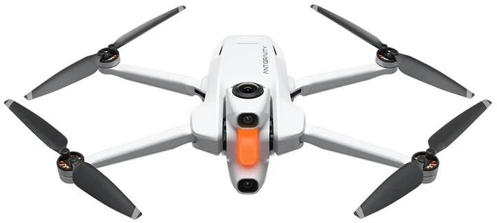 Insta360 „Antigravity“ – A1 dronas – 8K 360 – „Infinity“ paketas – pirmasis pasaulyje 360 ​​laipsnių dronas