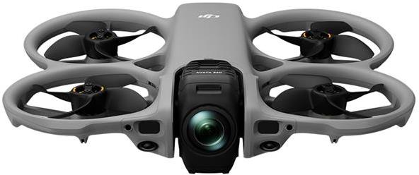 DJI Avata 360 Fly More Combo dronas (su DJI RC 2 valdikliu)
