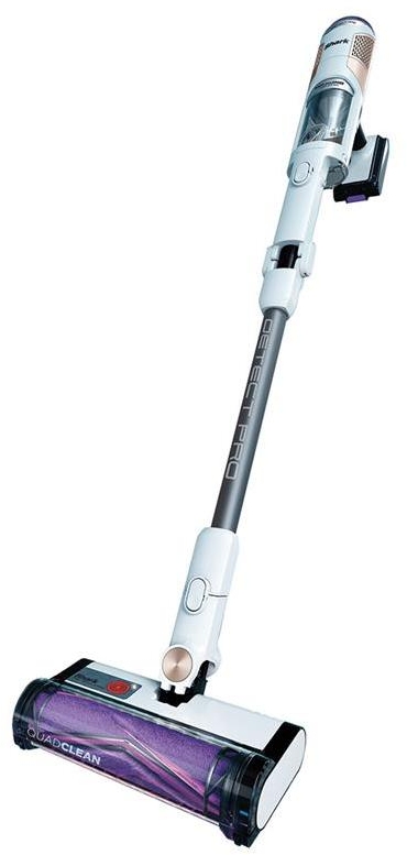 Belaidis dulkių siurblys Shark Detect Pro (IW1611EU)