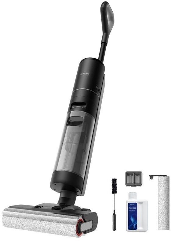 Drėgno plovimo siurblys Dreame H12 Pro, Baltas