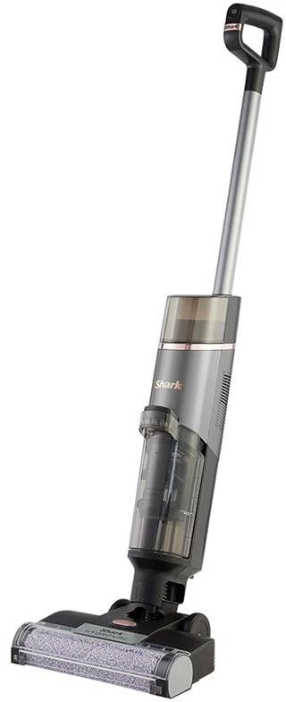 Cilindrinis Dulkių Siurblys - Shark WD210EU Sausas ir Drėgnas 170 W Bemaišis