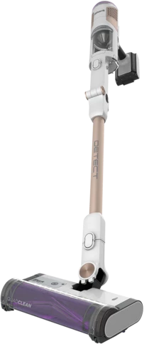 Dulkių siurblys-šluota Shark Detect Clean & Empty Pet IW3612EUT