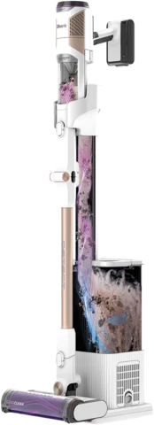 Dulkių siurblys-šluota Shark Detect Clean & Empty Pet IW3612EUT