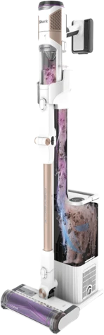 Dulkių siurblys-šluota Shark Detect Clean & Empty Pet IW3612EUT