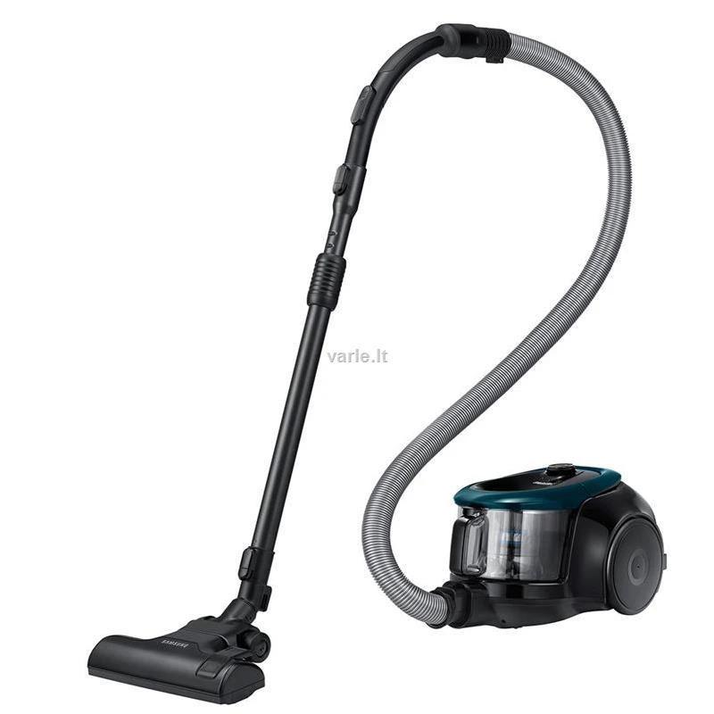 Dulkių siurblys Samsung VC07M21A0VN/SB
