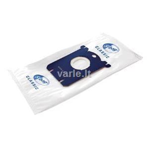 PHILIPS FC8021/03 (S-bag) D. s. filtrai