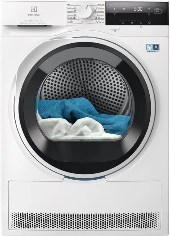 Džiovyklė Electrolux EW8D394M