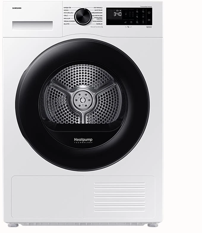 Džiovyklė Samsung DV90DG52A0AELE