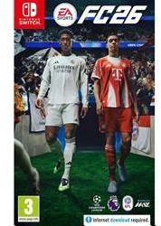 EA Sports FC 26