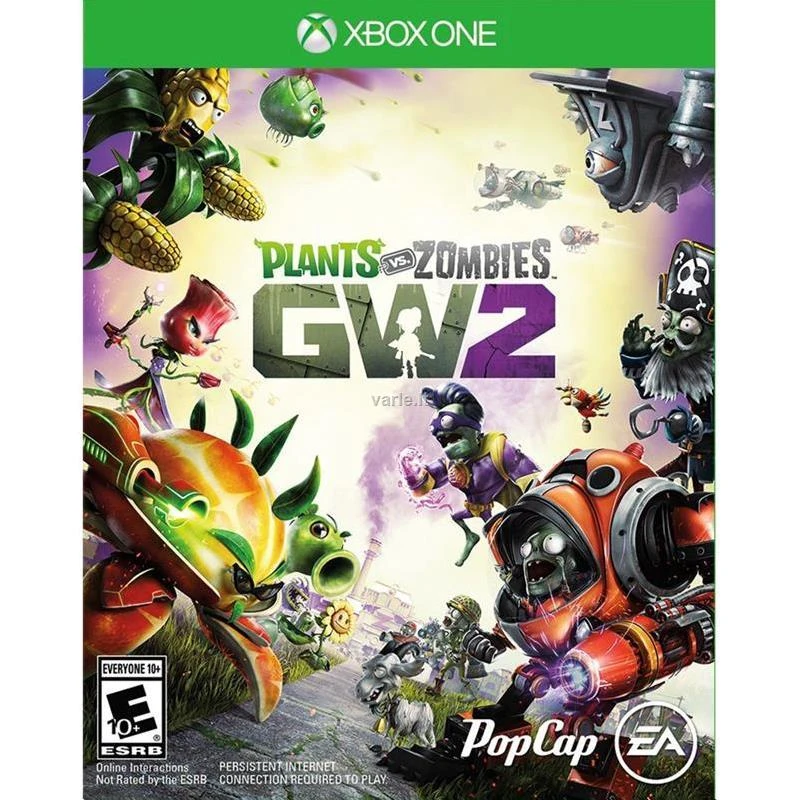 Electronic Arts EA Plants vs Zombies: Garden Warfare 2 XBOX One