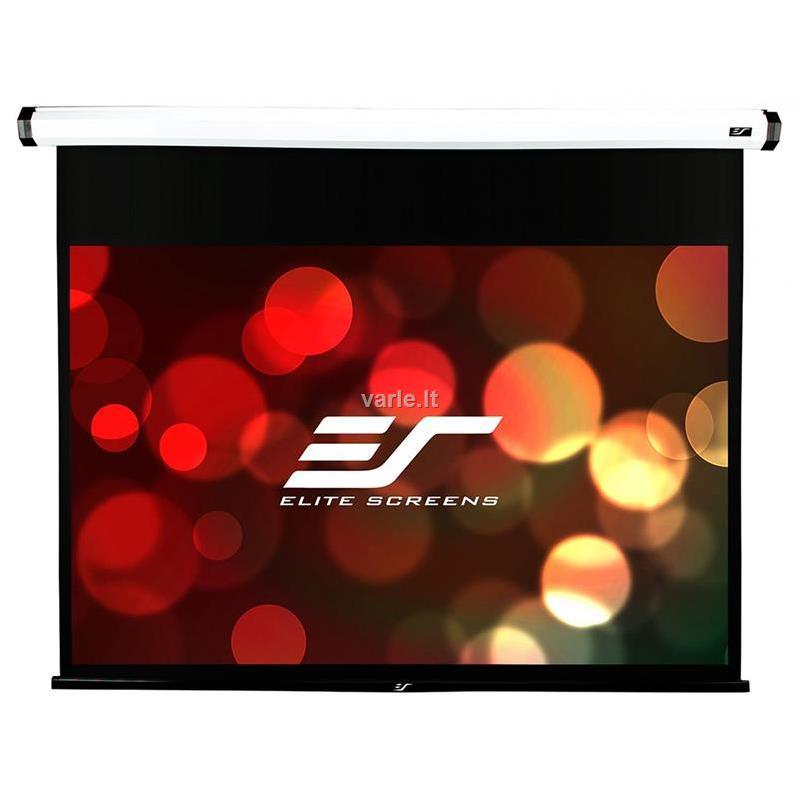 Elite Screens | Manual Series | M71XWS1 | Įstrižainė 71" | 1:1 | Matomo vaizdo plotis (W) 127 cm | Baltas