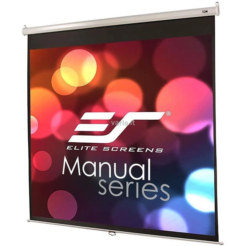 Ekranas Elite Screens M85XWS1
