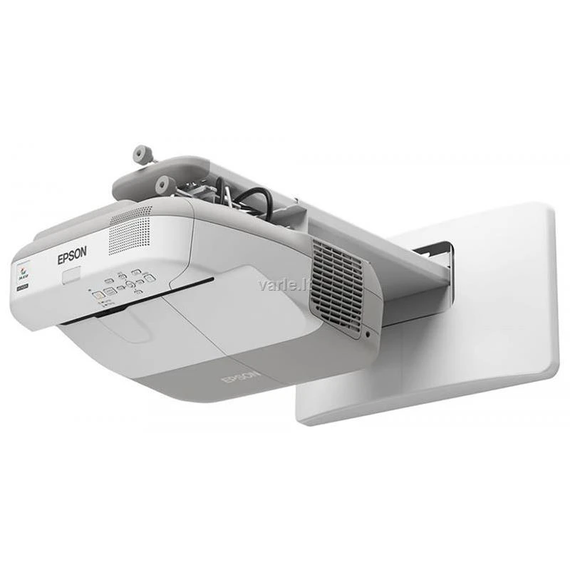 EPSON EB-685Wi HD-Ready interaktyvių rašiklių projektorius