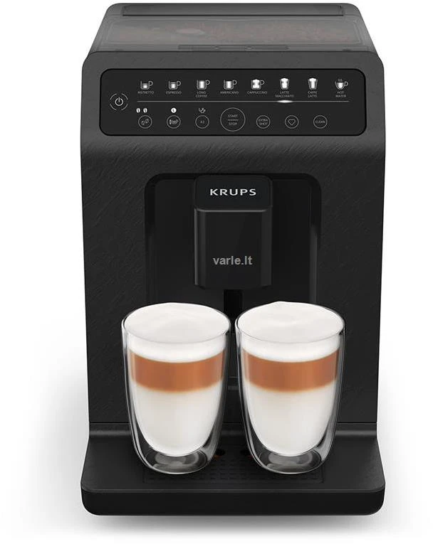 Krups Evidence ECOdesign - Automatinis kavos aparatas