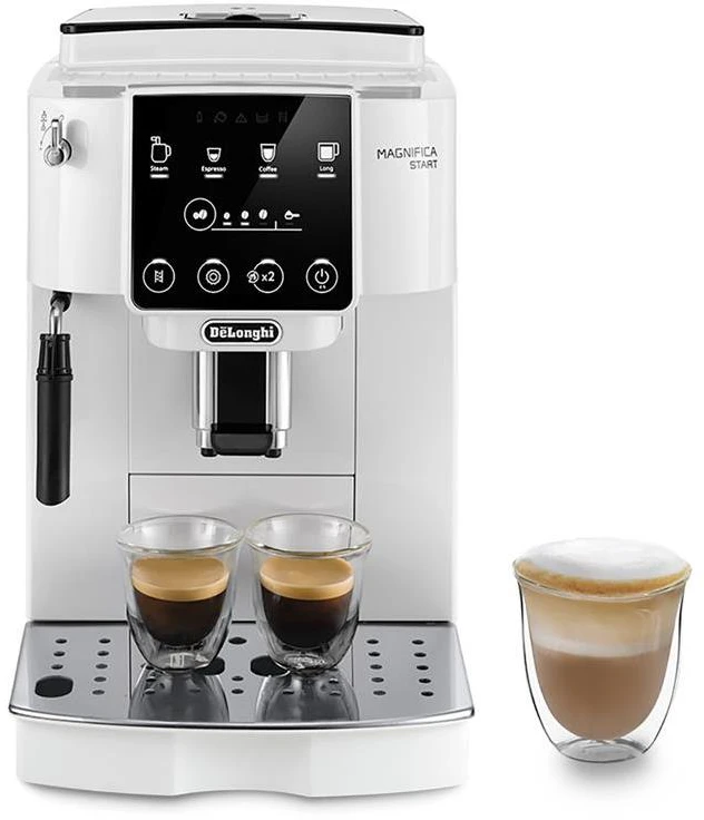 Kavos aparatas Delonghi Magnifica Start automatinis