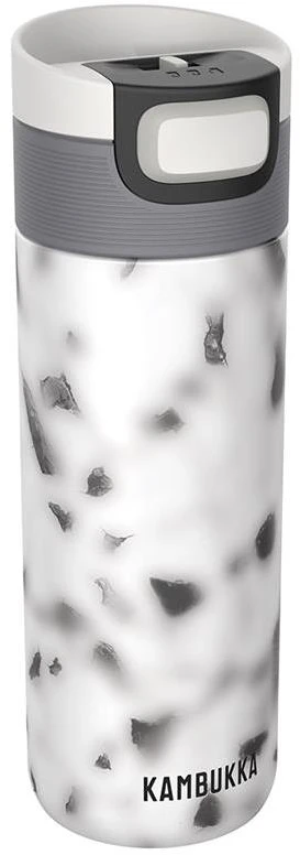 Kambukka Termo puodelis Etna Foggy Terrazzo 11-01032, 500 ml