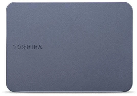 Toshiba ortable Išorinis kietasis diskas | Canvio Gaming | 1000 GB | 2.5 " | USB 3.2 Gen 1 | Juodas