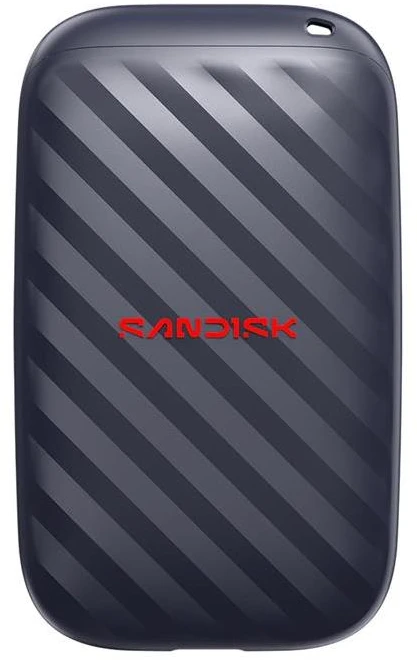 Išorinis kietasis diskas SanDisk Portable Drive, 1 TB