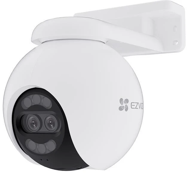 EZVIZ CS-H80x valdoma lauko kamera