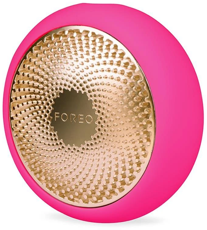 Foreo FOREO_Ufo 2 Beauty-Tech Power Mask Garsinis prietaisas, pagreitinantis fuksijos kaukės veikimą