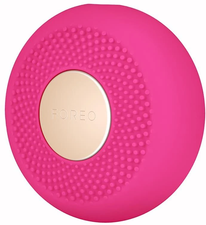 Foreo FOREO_Ufo 2 Beauty-Tech Power Mask Garsinis prietaisas, pagreitinantis fuksijos kaukės veikimą
