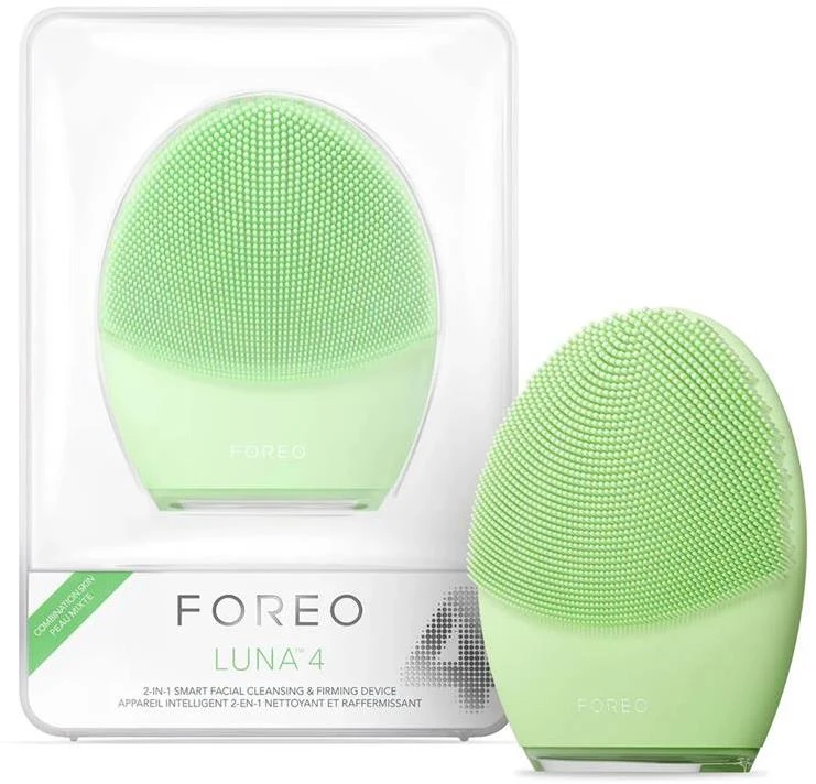 Foreo LUNA 4 Cleaning Sonic šepetys