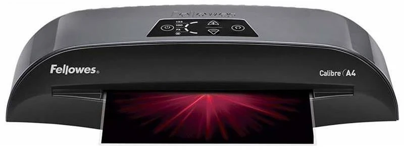 Fellowes Caliber A4 laminatorius