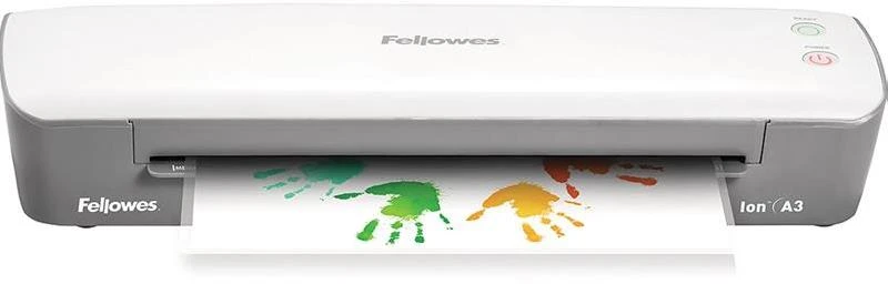 Fellowes Ion A3 laminatorius | Baltas