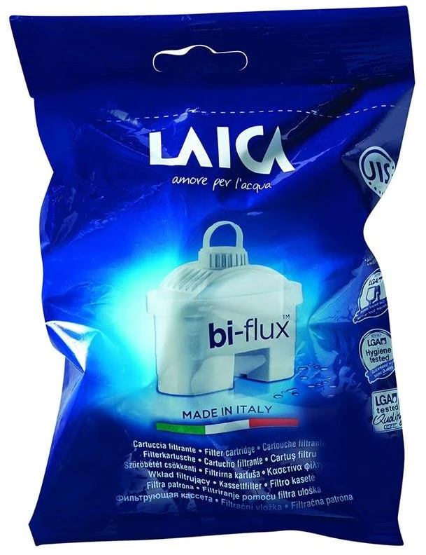 Priedas vandens filtrui Filter Bi-flux Laica