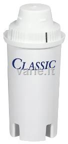 Filtravimo kasetė Brita Classic 1 vnt.
