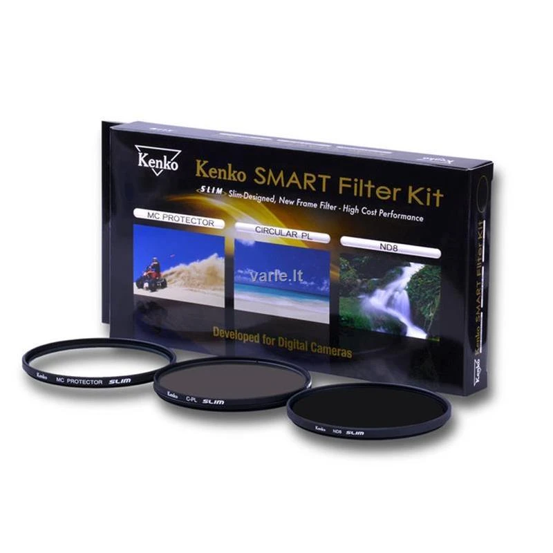 Kenko Smart Kit 58mm