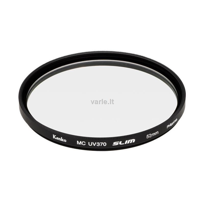 Kenko Smart UV Slim 52mm