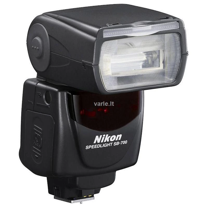 Nikon Speedlight SB-700