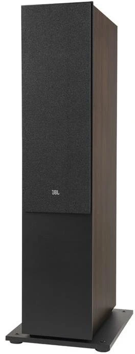 Namų kino sistema JBL STAGE 2 280F ESPRESSO GRINDINIS GALBARIASIS