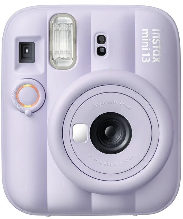 Fujifilm instax mini 13 DREAMY PURPLE
