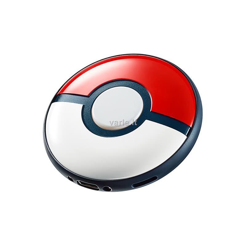 Nintendo Pokemon Pokemon GO Plus +, modelis - 10004546, žema kaina