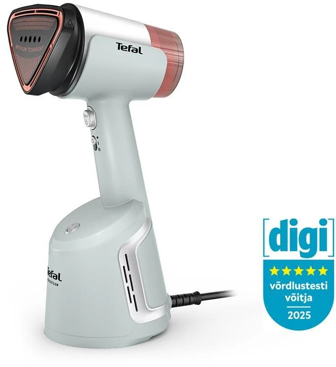 Tefal AeroSteam DT9814F0 žalia